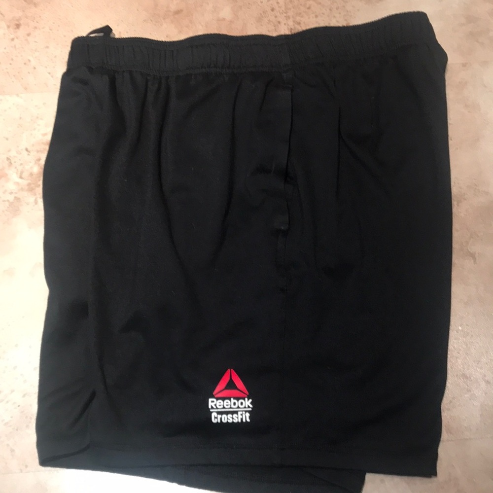 Reebok Crossfit Shorts